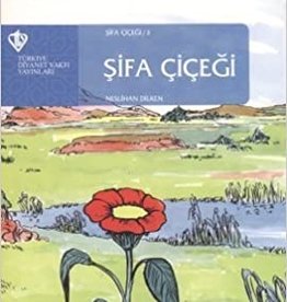 Şifa Çiçeği