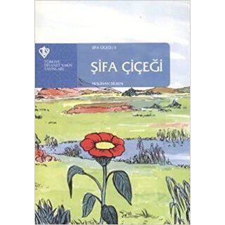 Şifa Çiçeği