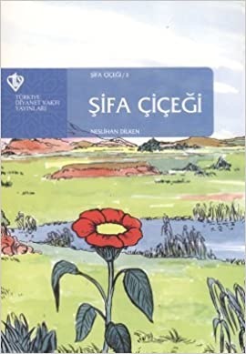 Şifa Çiçeği