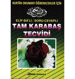 Tam Karabaş Tecvidi