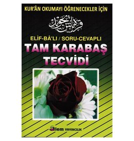 Tam Karabaş Tecvidi