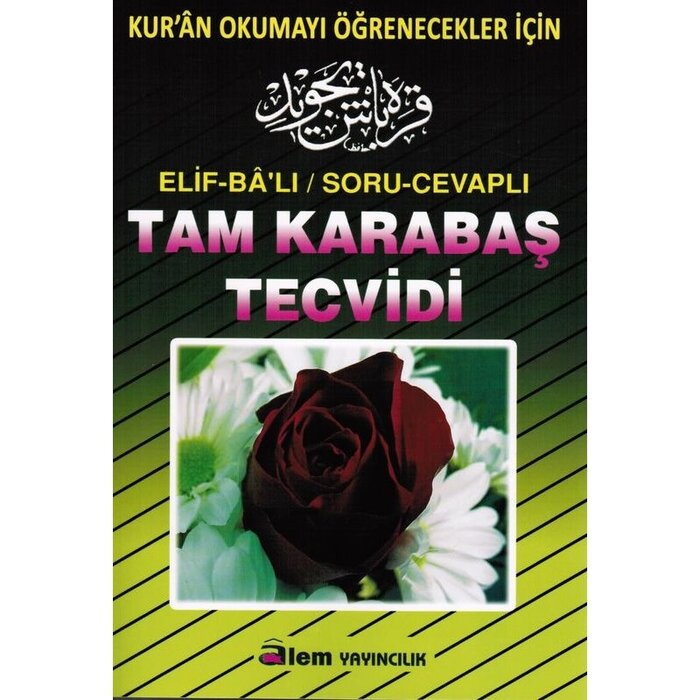 Tam Karabaş Tecvidi