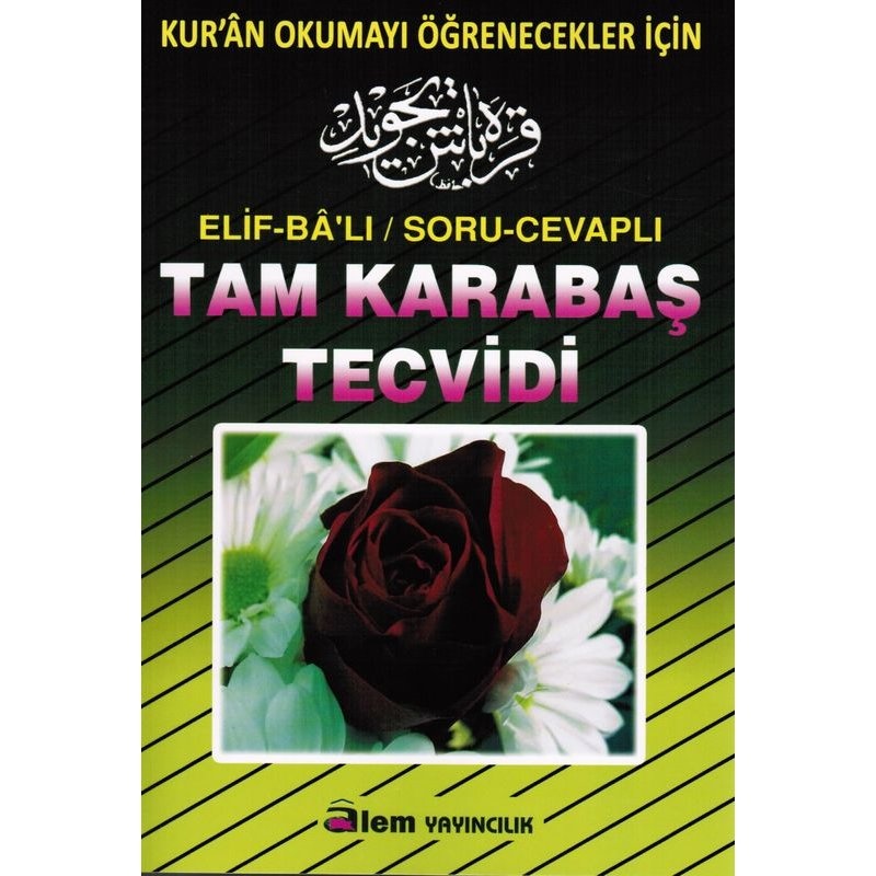 Tam Karabaş Tecvidi