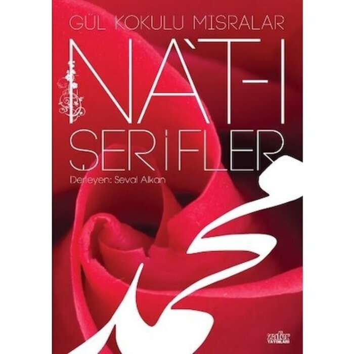Sevgi Alkan Nat-ı Şerifler