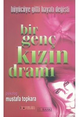 Bir Genç Kızın Dramı