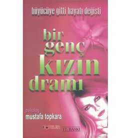 Bir Genç Kızın Dramı