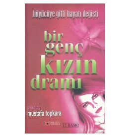 Bir Genç Kızın Dramı