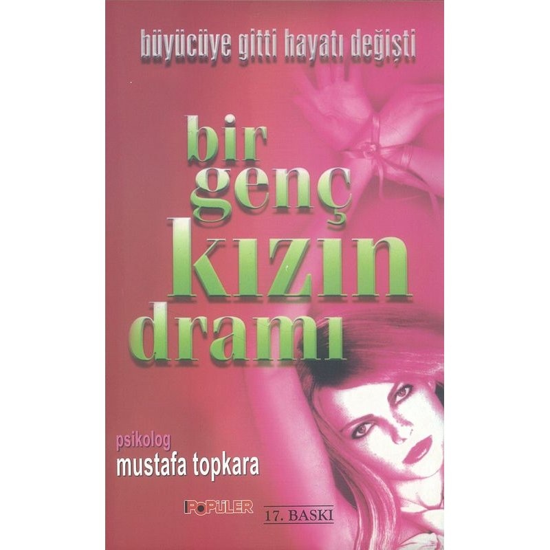 Bir Genç Kızın Dramı