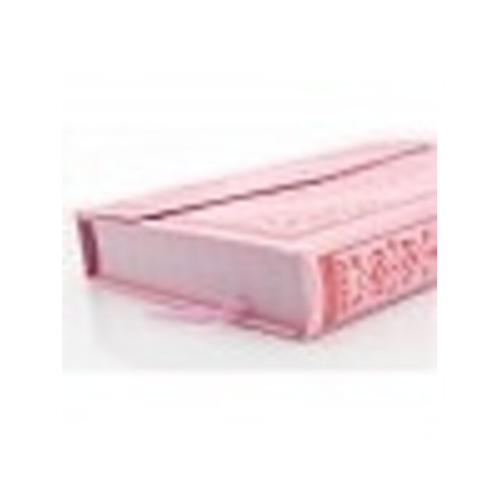 Ayfa Kuranı Kerim Orta Boy Pembe