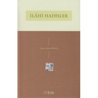 Hasan Hüsnü Erdem İlahi Hadisler