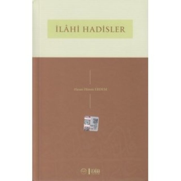 Hasan Hüsnü Erdem İlahi Hadisler