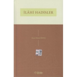 Hasan Hüsnü Erdem İlahi Hadisler