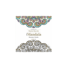 Mandala Boyama