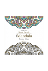 Mandala Boyama