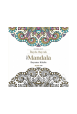 Mandala Boyama