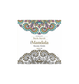 Mandala Boyama