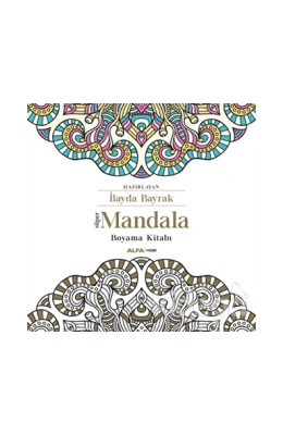 Mandala Boyama