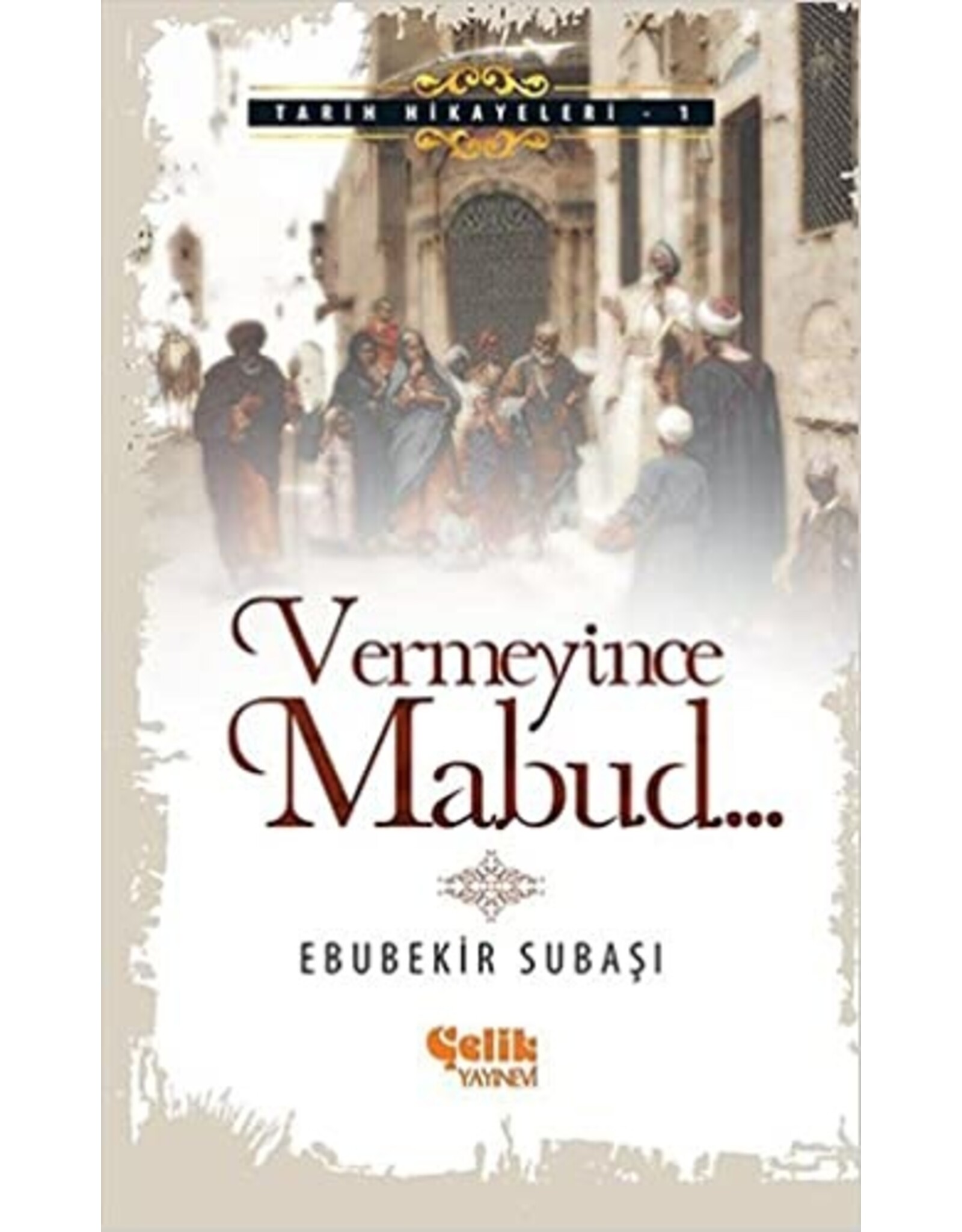 Vermeyince Mabud