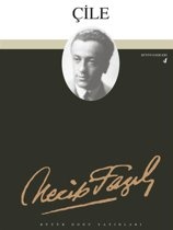 Necip Fazıl Kısakürek Çile
