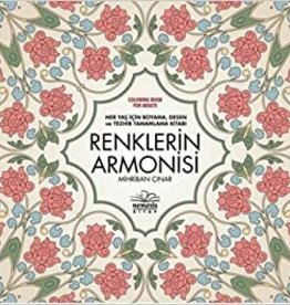 Renklerin Armonisi