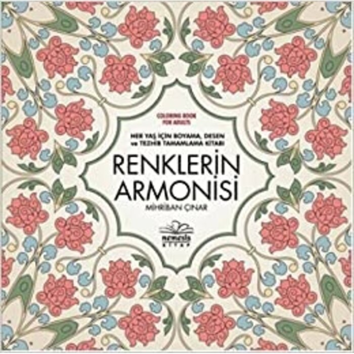 Renklerin Armonisi