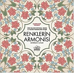Renklerin Armonisi