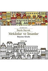 Mekanlar ve Insanlar