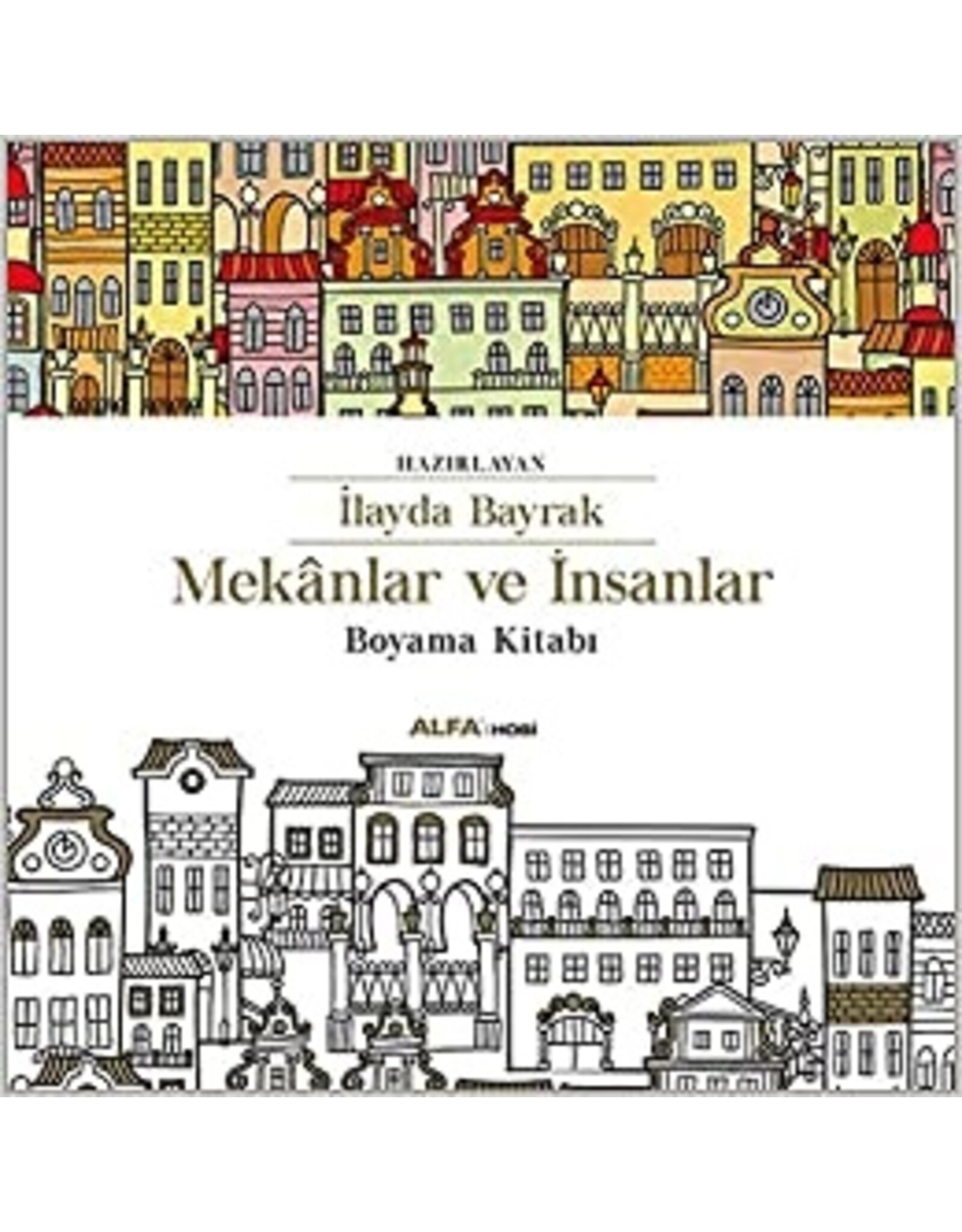Mekanlar ve Insanlar