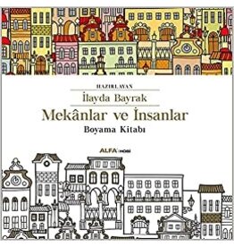 Mekanlar ve Insanlar