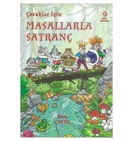 Çocuklar Için Masallarla Satranç