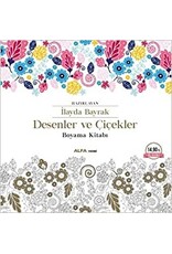 Desenler ve Çiçekler