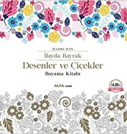 Desenler ve Çiçekler