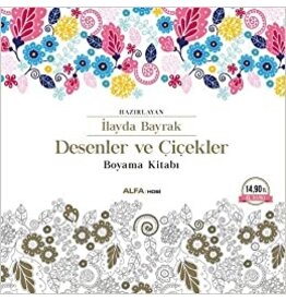 Desenler ve Çiçekler