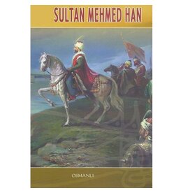 Fatih Sultan Mehmet Han