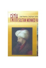 Fatih Sultan Mehmet Han