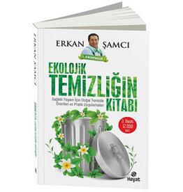 Ekolojik Temizliğin Kitabı