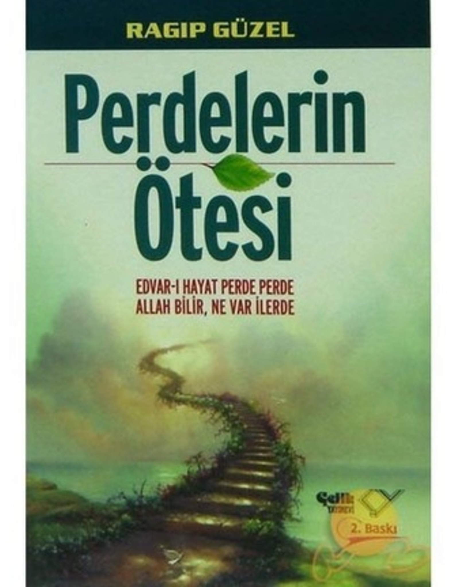 Perdelerin Ötesi