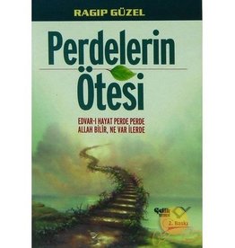 Perdelerin Ötesi