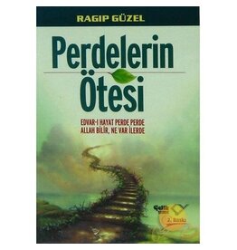 Perdelerin Ötesi