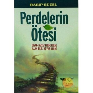 Ragip Guzel Perdelerin Ötesi