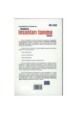 Renklerle Insanları Tanıma Kılavuzu