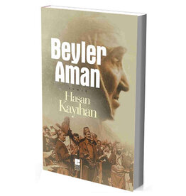 Beyler Aman