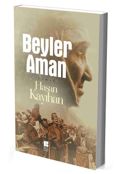 Beyler Aman
