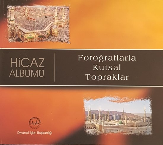 Hicaz Albümü