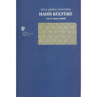 Ahmet Yildirim Hadis Kültürü