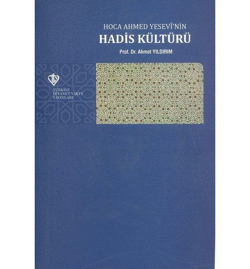 Hadis Kültürü