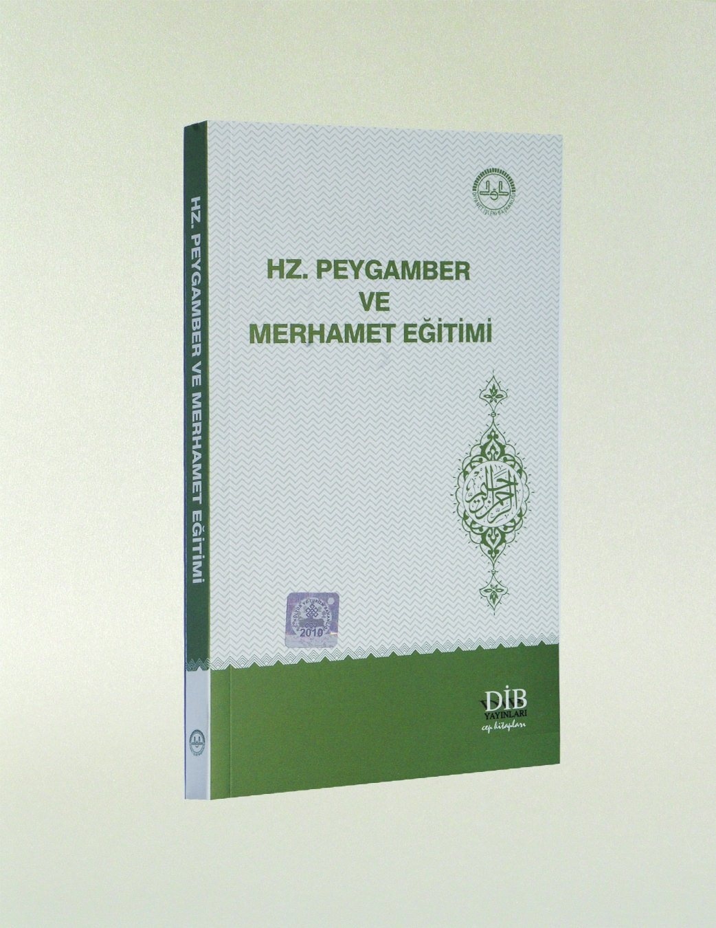 Hz Peygamber ve Merhamet Egitimi