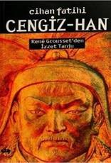 Cihan Fatihi Cengiz-Han