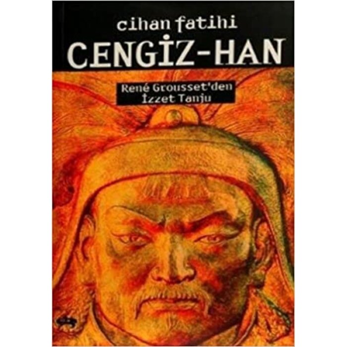 Cihan Fatihi Cengiz-Han