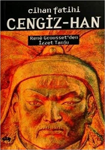 Cihan Fatihi Cengiz-Han